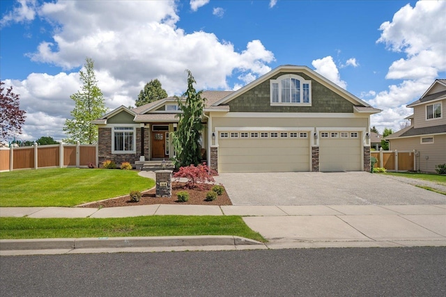 7614 N G St, Spokane, WA 99208 - photo 1