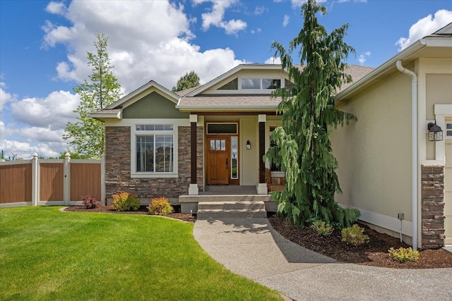 7614 N G St, Spokane, WA 99208 - photo 2