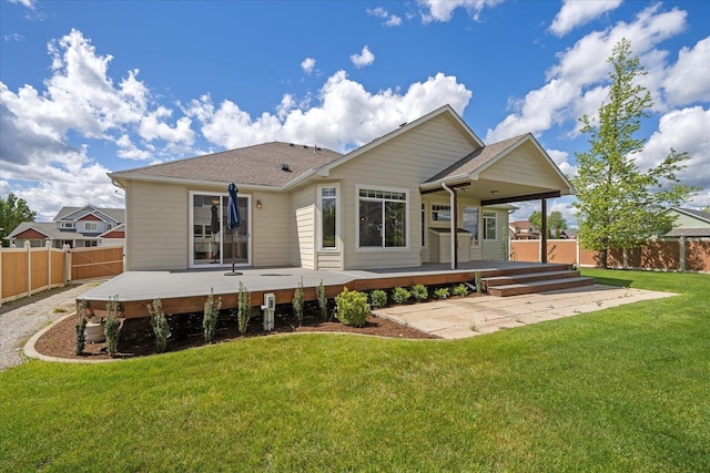 7614 N G St, Spokane, WA 99208 - photo 36