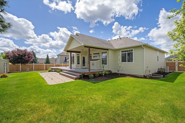 7614 N G St, Spokane, WA 99208 - photo 37
