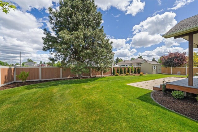 7614 N G St, Spokane, WA 99208 - photo 38