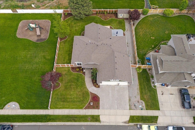 7614 N G St, Spokane, WA 99208 - photo 39