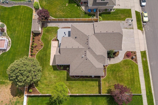 7614 N G St, Spokane, WA 99208 - photo 40