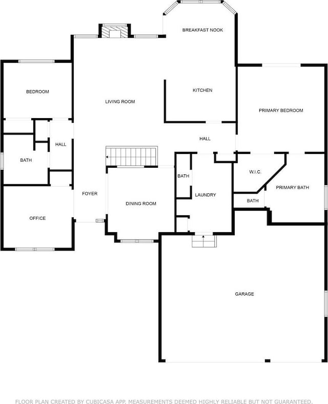 7614 N G St, Spokane, WA 99208 - photo 44