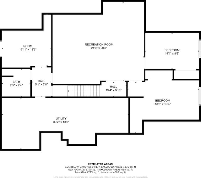 7614 N G St, Spokane, WA 99208 - photo 45