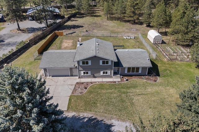 16409 N Birdie Rd, Nine Mile Falls, WA 99026 - photo 1
