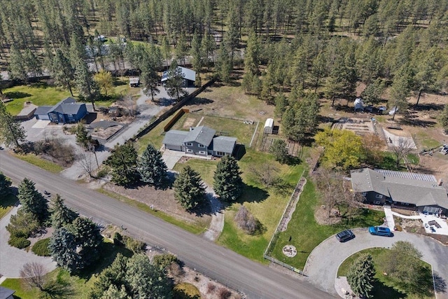 16409 N Birdie Rd, Nine Mile Falls, WA 99026 - photo 2