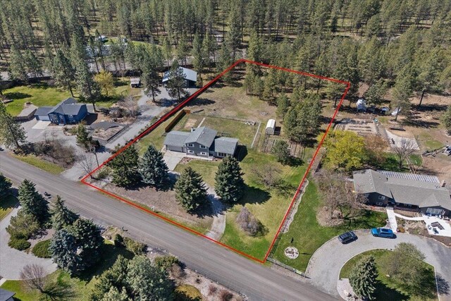 16409 N Birdie Rd, Nine Mile Falls, WA 99026 - photo 3