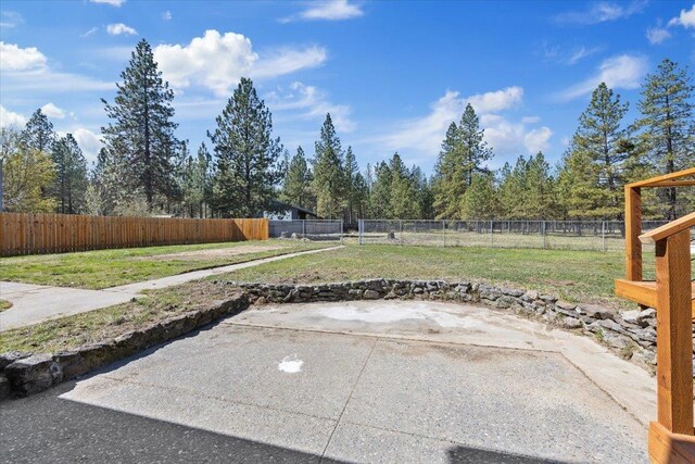 16409 N Birdie Rd, Nine Mile Falls, WA 99026 - photo 33