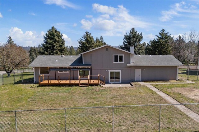 16409 N Birdie Rd, Nine Mile Falls, WA 99026 - photo 35