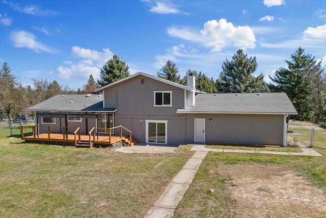 16409 N Birdie Rd, Nine Mile Falls, WA 99026 - photo 36
