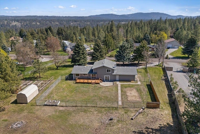 16409 N Birdie Rd, Nine Mile Falls, WA 99026 - photo 43