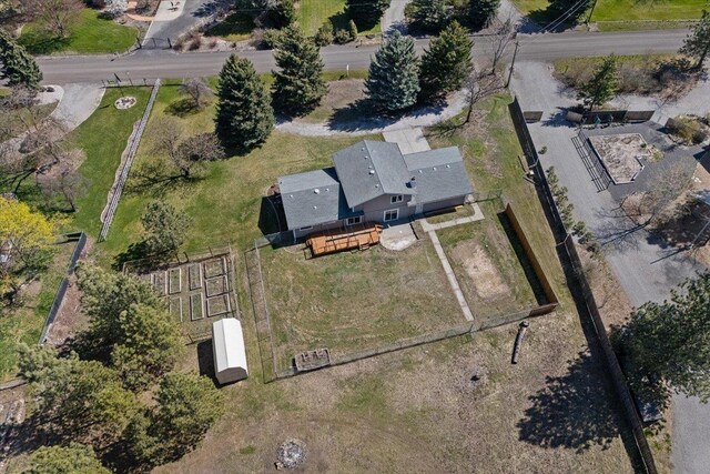 16409 N Birdie Rd, Nine Mile Falls, WA 99026 - photo 44