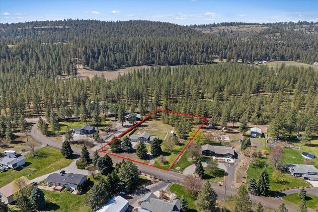 16409 N Birdie Rd, Nine Mile Falls, WA 99026 - photo 45