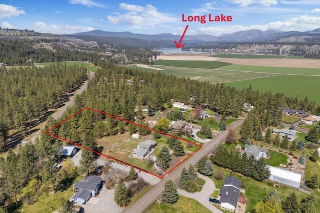 16409 N Birdie Rd, Nine Mile Falls, WA 99026 - photo 46