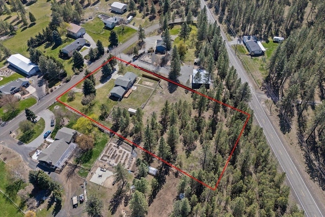16409 N Birdie Rd, Nine Mile Falls, WA 99026 - photo 50