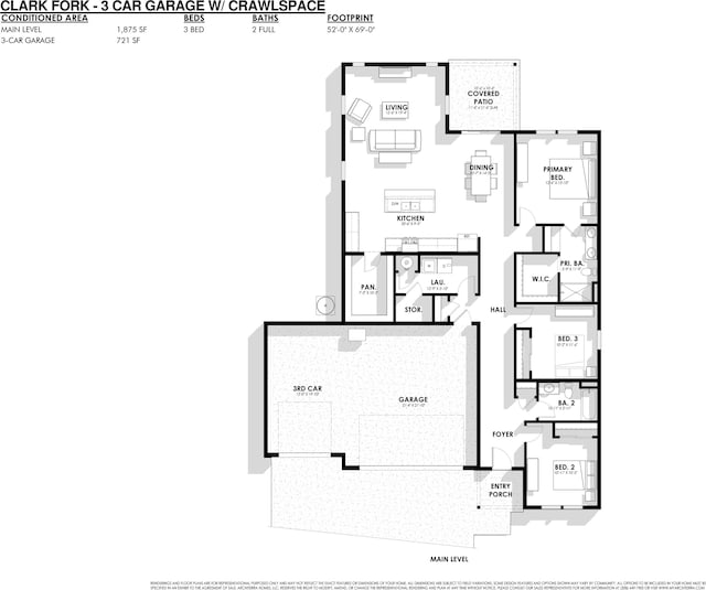711 E 5th St, Deer Park, WA 99006 - photo 31