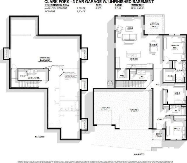 501 N Arcadia Ave, Deer Park, WA 99006 - photo 2