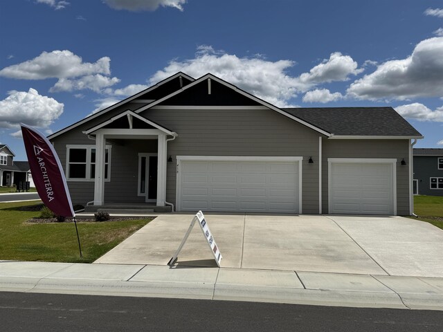 418 N Arcadia Ave, Deer Park, WA 99006 - photo 1