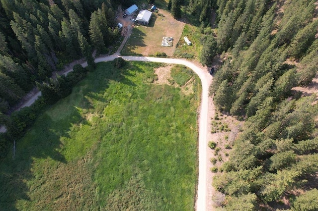 41XX N Deer Lake Rd, Loon Lake, WA 99148 - photo 4
