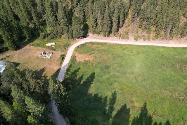 41XX N Deer Lake Rd, Loon Lake, WA 99148 - photo 5