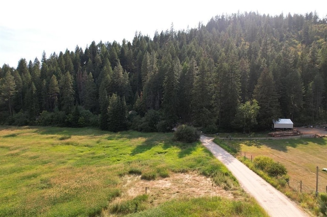 41XX N Deer Lake Rd, Loon Lake, WA 99148 - photo 6