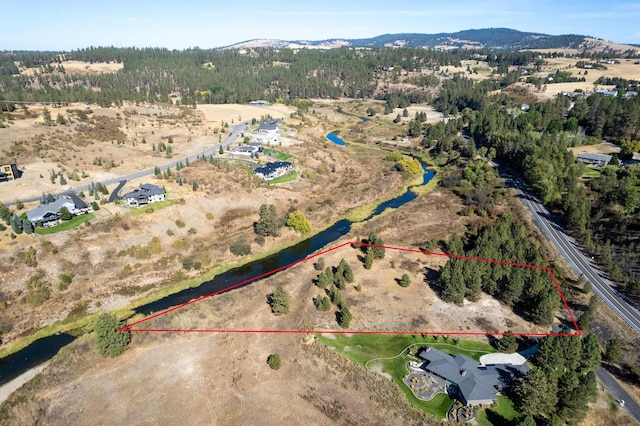 2115 E Latah Creek Ln, Spokane, WA 99223