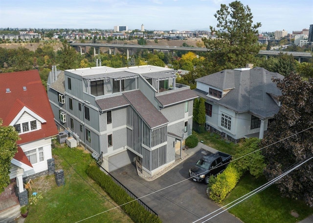 1724 W Riverside Ave Unit 2, Spokane, WA 99201 - photo 25