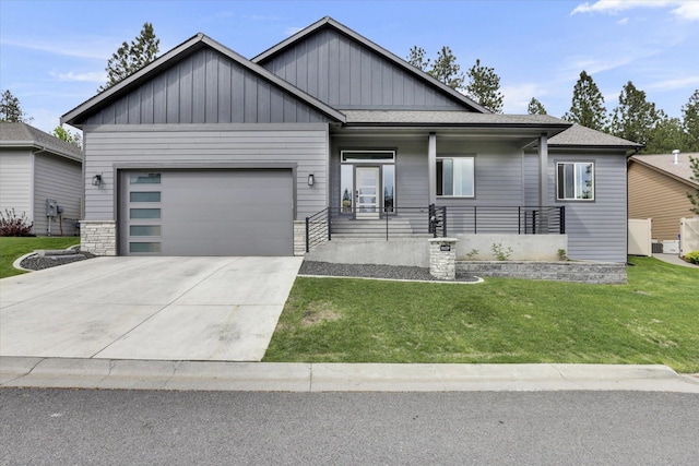 8609 E Hazelwood Ln, Spokane, WA 99212 - photo 1