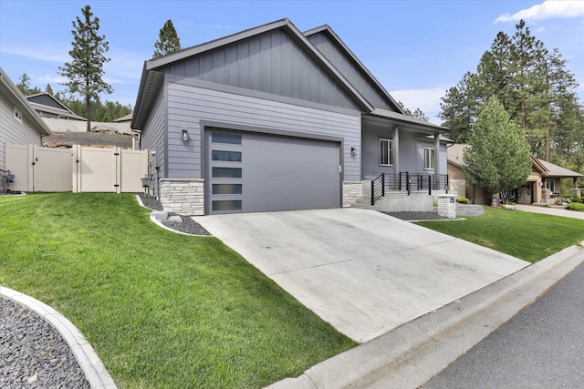 8609 E Hazelwood Ln, Spokane, WA 99212 - photo 2