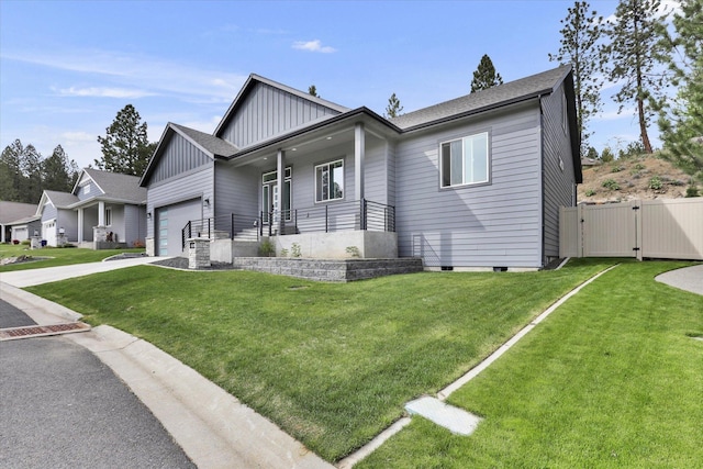 8609 E Hazelwood Ln, Spokane, WA 99212 - photo 3