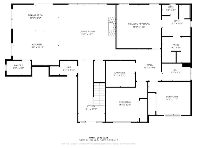 8609 E Hazelwood Ln, Spokane, WA 99212 - photo 29