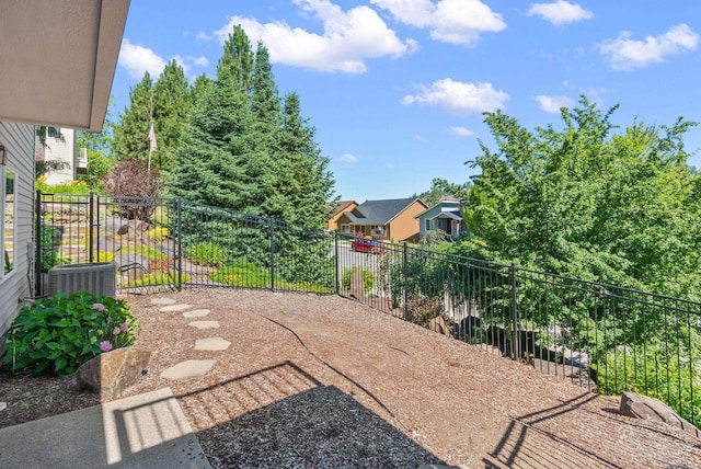 711 W Bolan Ave, Spokane, WA 99224 - view of patio