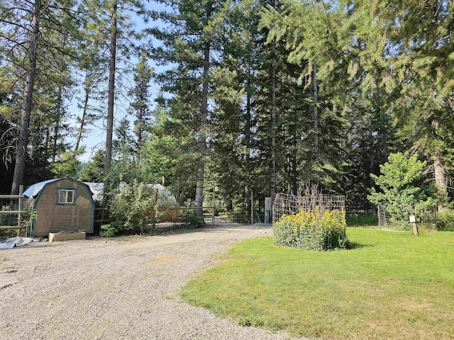 461 Old Leclerc Rdg, Cusick, WA 99119 - photo 2