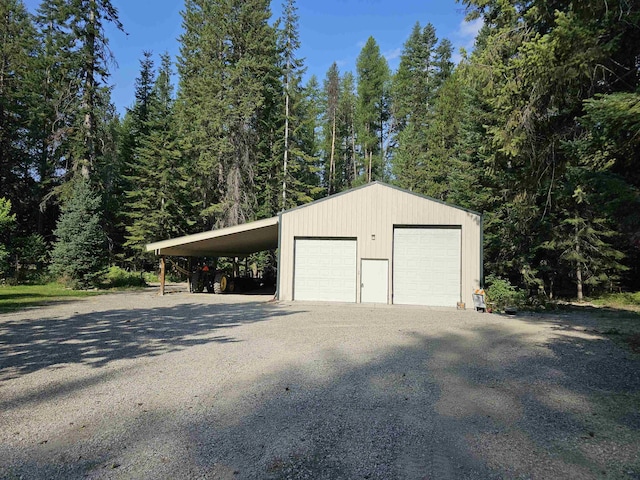 461 Old Leclerc Rdg, Cusick, WA 99119 - photo 12
