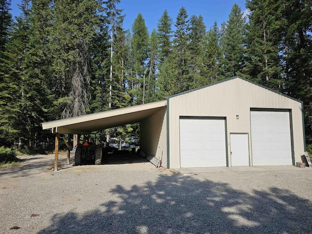 461 Old Leclerc Rdg, Cusick, WA 99119 - photo 13