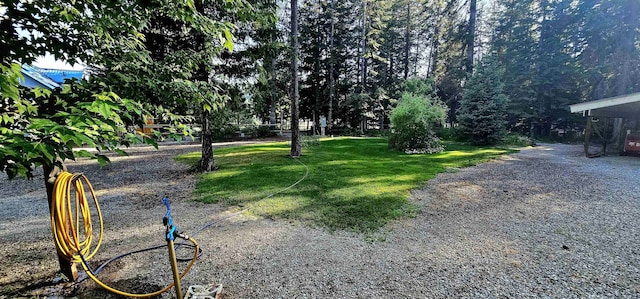 461 Old Leclerc Rdg, Cusick, WA 99119 - photo 20