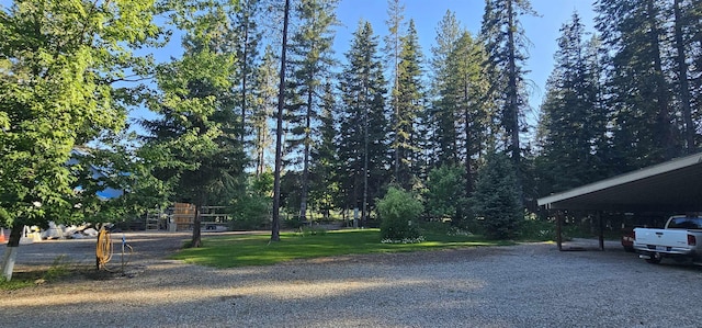 461 Old Leclerc Rdg, Cusick, WA 99119 - photo 23