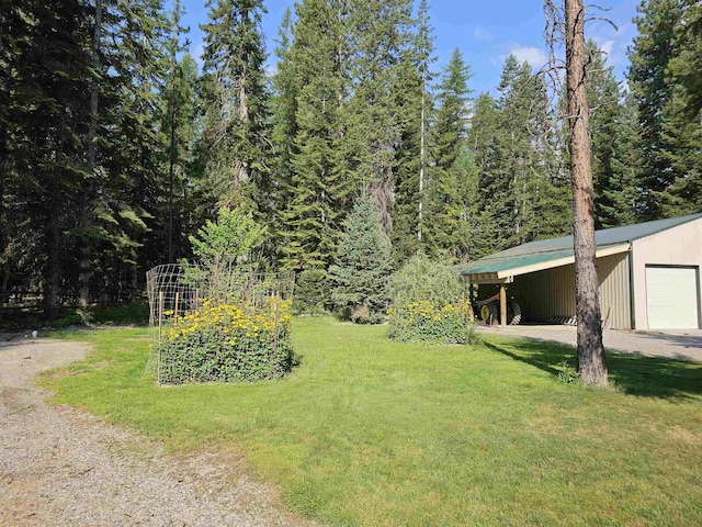461 Old Leclerc Rdg, Cusick, WA 99119 - photo 4