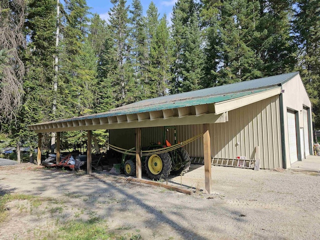 461 Old Leclerc Rdg, Cusick, WA 99119 - photo 5