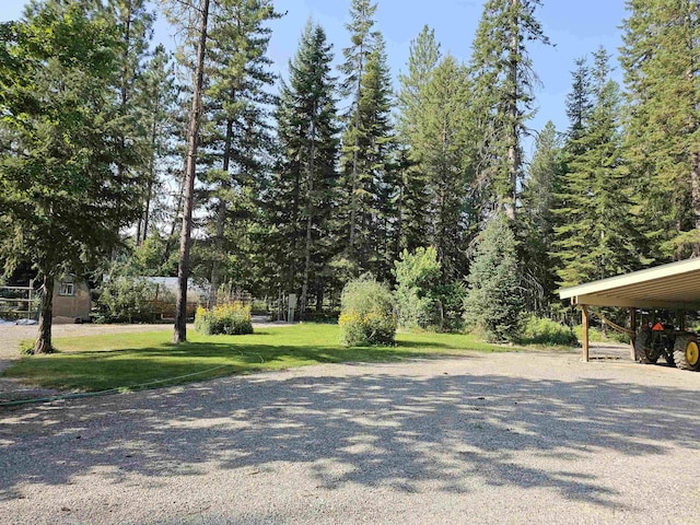 461 Old Leclerc Rdg, Cusick, WA 99119 - photo 6