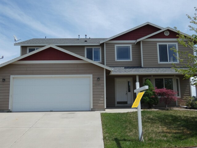 6809 S W Terrace St, Cheney, WA 99004 - photo 1