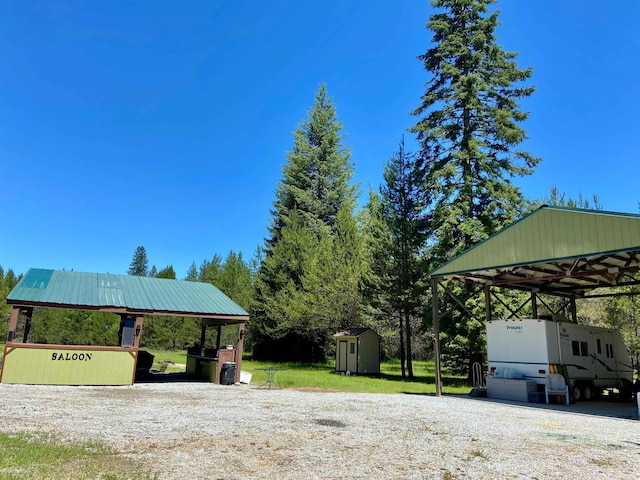 281 Willys Way, Newport, WA 99156 - photo 1