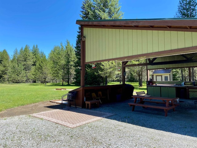 281 Willys Way, Newport, WA 99156 - photo 6