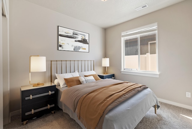 1101 S Pillar Rock Dr, Spokane, WA 99224 - bedroom with carpet and baseboards