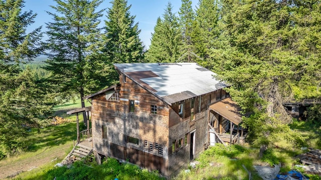 8414 E Lodge Pole Ln, Chattaroy, WA 99003