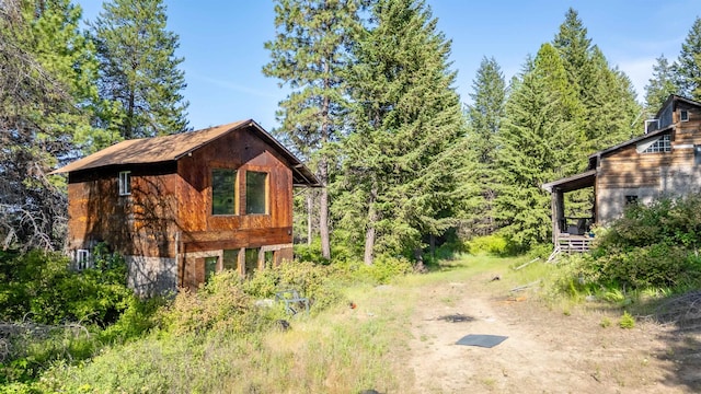 8414 E Lodge Pole Ln, Chattaroy, WA 99003