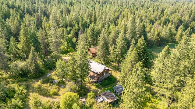 8414 E Lodge Pole Ln, Chattaroy, WA 99003