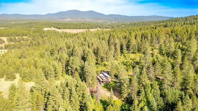 8414 E Lodge Pole Ln, Chattaroy, WA 99003