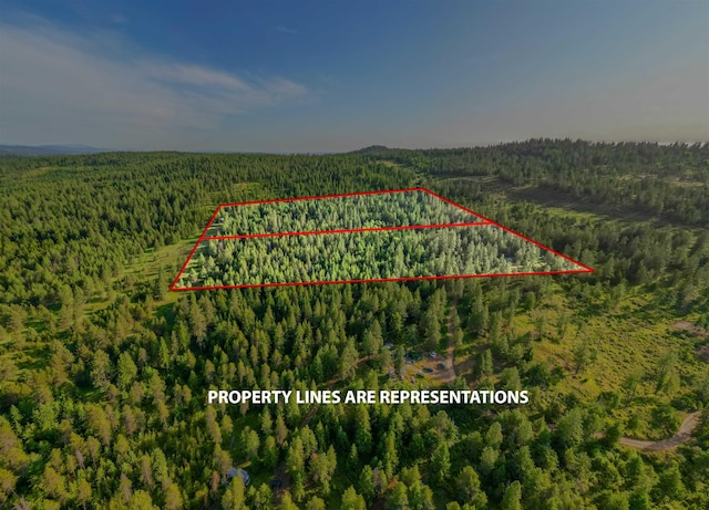 8414 E Lodge Pole Ln, Chattaroy, WA 99003